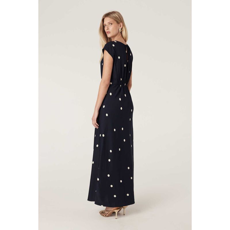 Cable Muse Dress image number 1